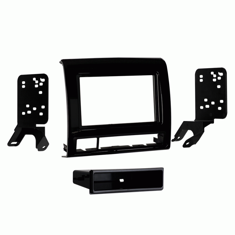 998235B | Toyota Tacoma 2012-2015 - Black